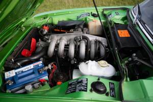 Imagen 18/25 de BMW 3,0 CSL (1973)