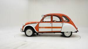 Bild 8/15 von Citroën 2 CV 6 (1979)