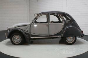 Bild 7/19 von Citroën 2 CV 6 (1988)