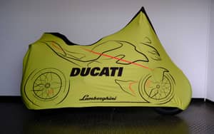 Bild 21/99 von Ducati Streetfighter V4 Lamborghini (2024)