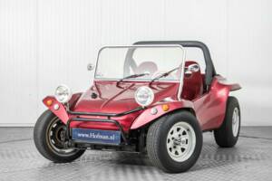 Image 3/50 of Volkswagen Buggy (1969)