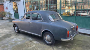 Image 13/45 of Lancia Appia (1962)