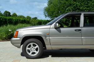 Bild 22/50 von Jeep Grand Cherokee 5.9 Limited (1998)