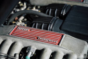 Bild 18/33 von Ferrari Testarossa (1991)