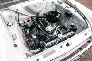 Afbeelding 22/48 van Ford Cortina 1200 (1962)