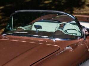 Image 28/36 of Chevrolet Corvette (1956)