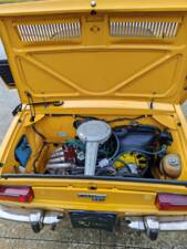 Afbeelding 42/45 van FIAT 850 Sport Spider (1969)