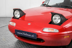 Immagine 19/50 di Mazda MX-5 1.8 (1995)