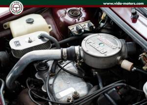 Bild 13/15 von Innocenti Turbo De Tomaso (1984)