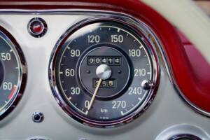 Imagen 16/50 de Mercedes-Benz 300 SL &quot;Gullwing&quot; (1955)