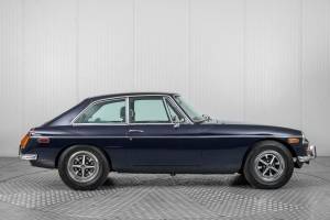 Immagine 12/50 di MG MGB GT (1972)