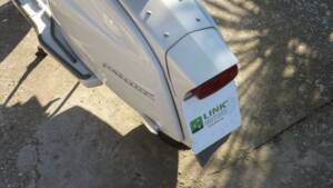 Bild 5/37 von Innocenti DUMMY (1962)