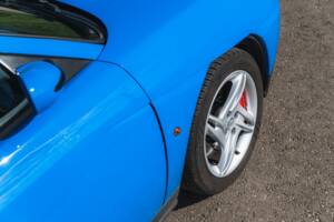 Bild 6/19 von FIAT Coupé 2.0 20V Turbo (1997)