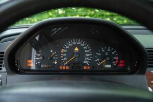 Bild 39/50 von Mercedes-Benz C 200 Kompressor (1996)