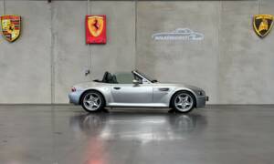 Bild 2/45 von BMW Z3 M 3.2 (1999)