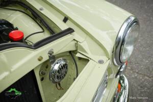 Immagine 24/61 di Volvo Amazon P220 (1967)