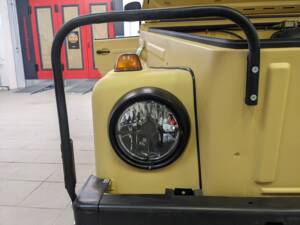 Afbeelding 4/6 van Volkswagen Thing 1600 (1972)