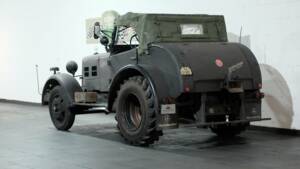 Bild 3/38 von Mercedes-Benz Autobahnschlepper (1941)