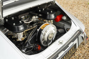 Image 42/50 of Porsche 911 2.0 T (1969)