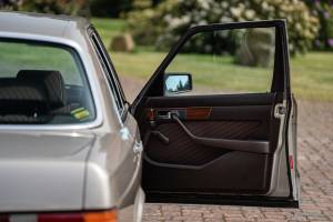 Imagen 35/50 de Mercedes-Benz 280 SE (1985)