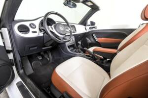 Imagen 11/50 de Volkswagen Beetle 1.2 TSI (2014)