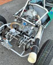 Immagine 32/34 di Tecno K 250 F4 (1967)