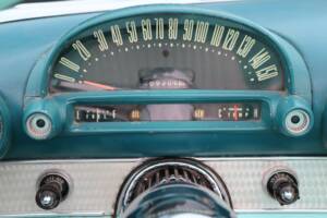 Bild 21/50 von Ford Thunderbird (1955)