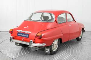 Obraz 26/50 pojazdu Saab 96 V4 (1969)