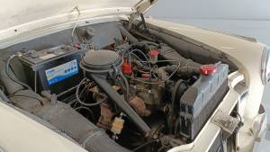 Bild 12/14 von Mercedes-Benz 180 (1956)