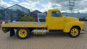 Image 8/8 of GMC 3500 1-ton (1953)