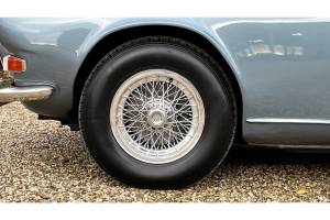 Image 30/50 of Maserati Quattroporte 4200 (1967)