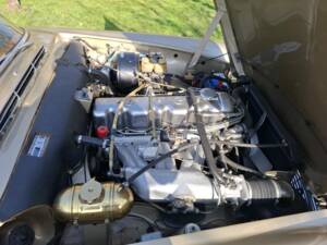 Bild 23/29 von Mercedes-Benz 280 SL (1969)