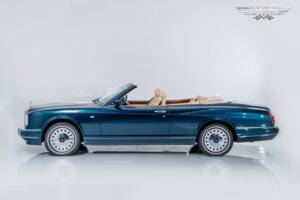 Image 5/19 de Rolls-Royce Corniche V (2000)