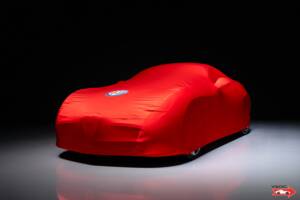 Image 5/5 of Alfa Romeo 8C Competizione (2008)