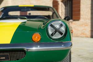 Afbeelding 20/50 van Lotus Europa (1971)