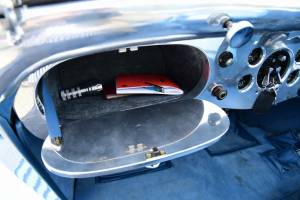 Bild 37/50 von Bentley 4 1&#x2F;4 Litre (1937)