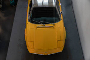 Imagen 27/66 de Maserati Bora 4700 (1972)
