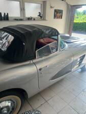 Image 36/53 de Chevrolet Corvette (1958)