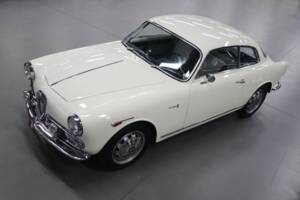 Bild 6/54 von Alfa Romeo Giulietta Sprint (1962)