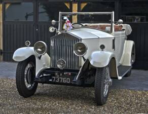 Immagine 5/50 di Rolls-Royce 20 HP (1929)