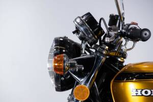 Bild 22/50 von Honda DUMMY (1974)