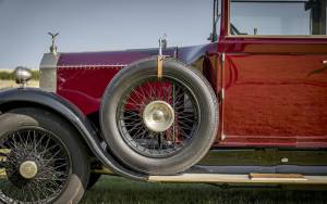 Bild 25/50 von Rolls-Royce 20 HP (1926)