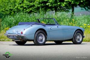 Image 46/51 de Austin-Healey 3000 Mk III (BJ8) (1965)