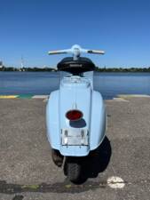 Bild 11/27 von Piaggio Vespa 50 N (1964)