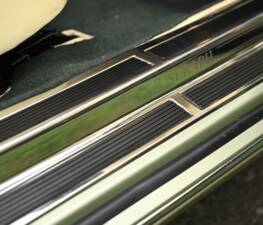 Bild 37/50 von Rolls-Royce Silver Seraph (1998)