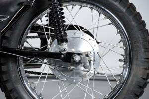 Immagine 15/50 di Ducati 250 Scrambler (1971)