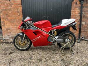 Image 2/31 of Ducati DUMMY (1997)