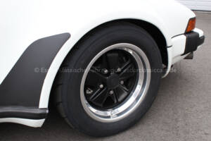 Image 23/31 de Porsche 911 Turbo 3.3 (1978)