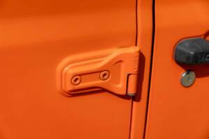 Afbeelding 34/50 van Jeep Wrangler 3.6 V6 (2018)