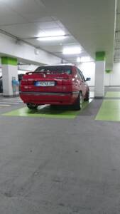 Afbeelding 5/11 van Alfa Romeo 155 Twin Spark 2.0 16V (1997)